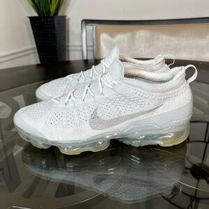 Nike Air VaporMax 2023 Flyknit Pure Platinum US Men's 11.5